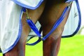 SALE- WEATHERBEETA COMFITEC AIRFLOW II COMBO NECK RUG